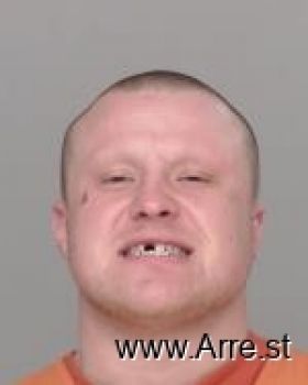 Tyler Jon Sandford Mugshot