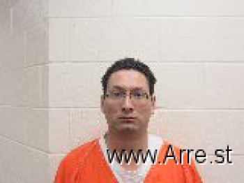 Tyler Justeen Kiecker Mugshot