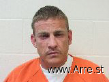 Tyler Justeen Kiecker Mugshot