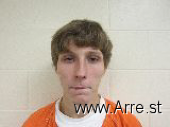 Tyler Justeen Kiecker Mugshot