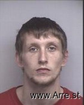 Tyler John Kohnen Mugshot