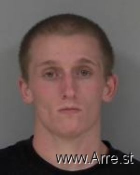 Tyler Guy Lillemoe Mugshot