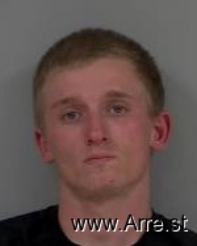 Tyler Guy Lillemoe Mugshot