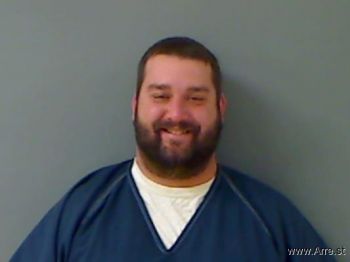 Tyler John Nelson Mugshot