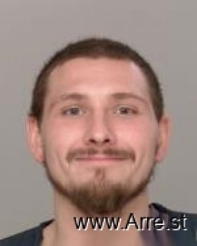 Tyler Paul Yetzer-tucker Mugshot