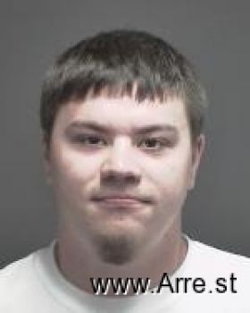 Tyler Joe Reid Mugshot