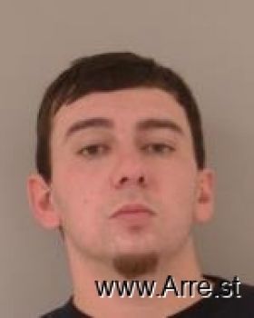 Tyler Mckenzie Ruiz Mugshot