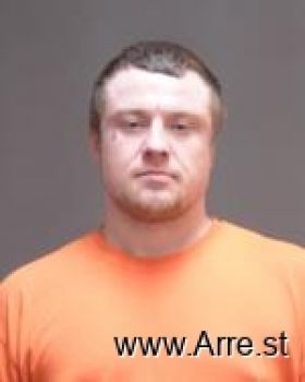 Tyler Jon Sandford Mugshot