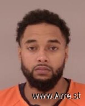 Tyler Deandre Schlotfeldt-gidney Mugshot