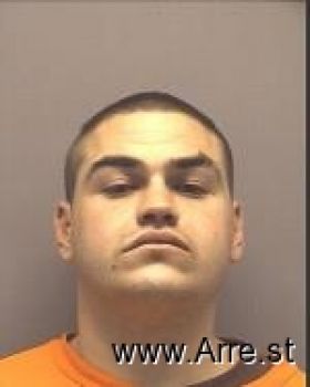 Tyler Scott Schmidtbauer Mugshot