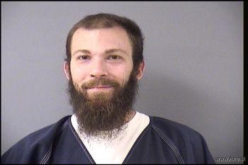 Tyler Anthony Sens Mugshot