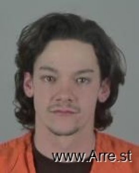 Tyler Jared Solomon Mugshot