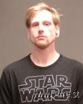 Tyler Nathan Strand Mugshot