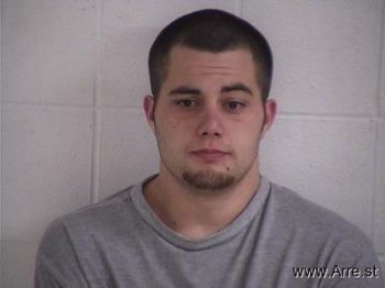 Tyler Shawn Varnum Mugshot