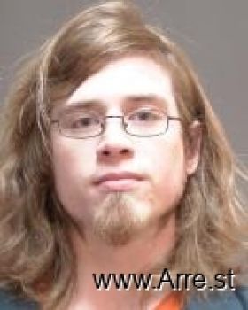 Tyler Gene Wadsworth Mugshot