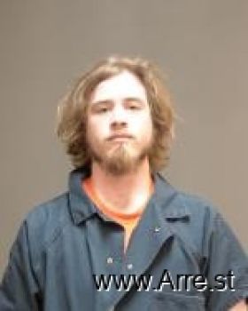 Tyler Gene Wadsworth Mugshot