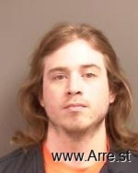 Tyler Gene Wadsworth Mugshot