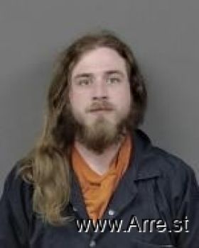 Tyler Gene Wadsworth Mugshot