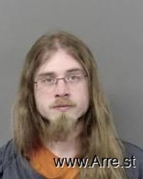 Tyler Gene Wadsworth Mugshot