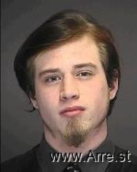 Tyler Gene Wadsworth Mugshot