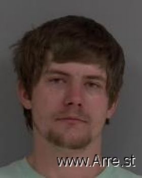 Tyler Michael Wieczorek Mugshot