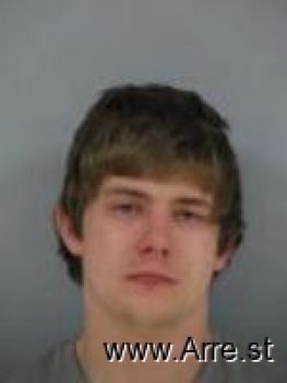 Tyler Michael Wieczorek Mugshot