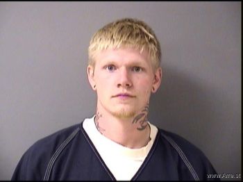 Tylor Ivan-carl Manning Mugshot