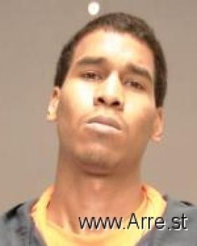 Tyreak Joseph Walker Mugshot