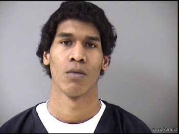 Tyreak Joseph Walker Mugshot