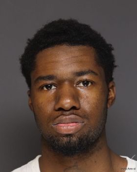 Tyrell  Reed-taylor Mugshot