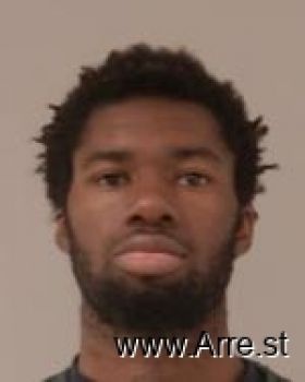 Tyrell  Reed-taylor Mugshot