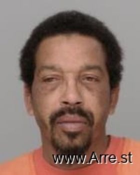 Tyrone Ellington Holloway Mugshot