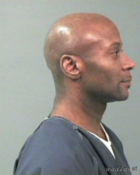 Tyrone  Gordon Mugshot