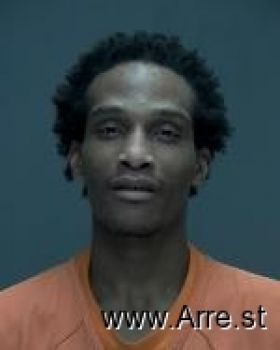 Tyrone Maurice Webb Mugshot