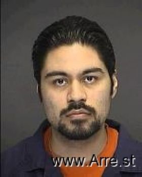 Ulises  Sanchez Mugshot