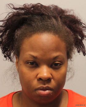 Unjuli Marie Williams Mugshot