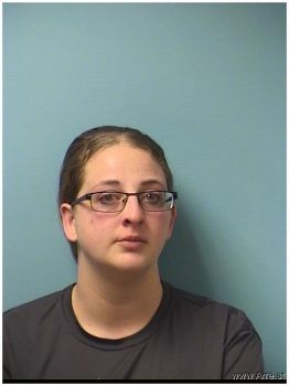 Valerie Lynn Johnson Mugshot