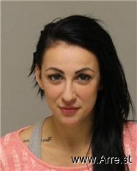 Vanessa Raquel Londono-tomany Mugshot