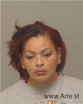 Vanessa Renee Stillday Mugshot