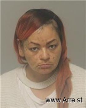 Vanessa Renee Stillday Mugshot