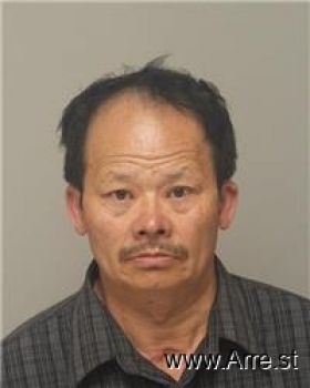 Vang  Hue Mugshot