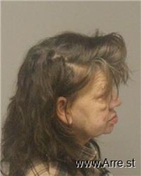 Vangie Rhonda Brandell Mugshot