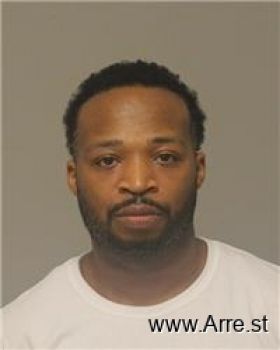 Vernon  Johnson Mugshot