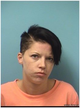 Vicki Arlene Ford Mugshot