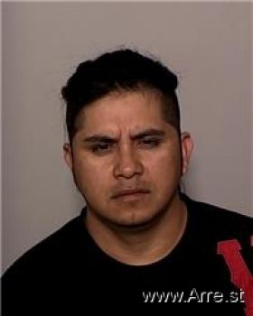 Victor  Morales-gonzalez Mugshot