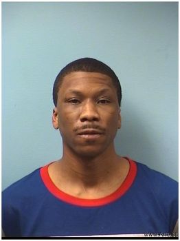 Victor Quentin Wells Mugshot