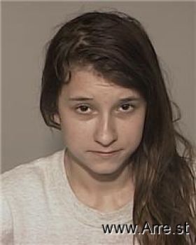 Victoria Lynn Reed Mugshot