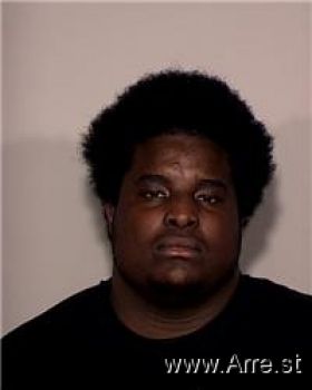 Vincent Fulton Williams Mugshot