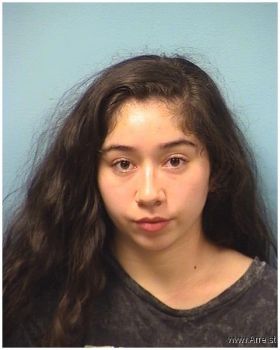 Vivian Yvana Hernandez Mugshot