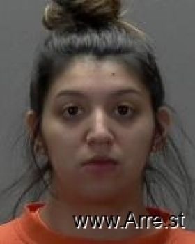 Valerie Jasmine Morales Mugshot